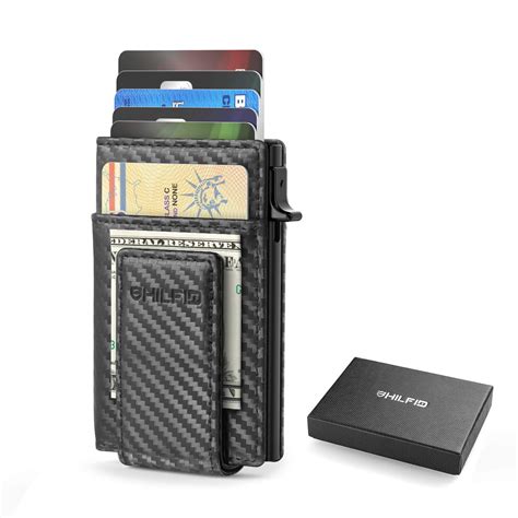 rfid ultimate card case|wallets that protect credit cards.